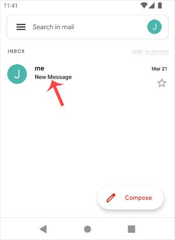 email-select-android-cpanel.gif