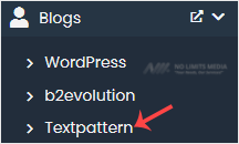 textpattern-softaculous.gif